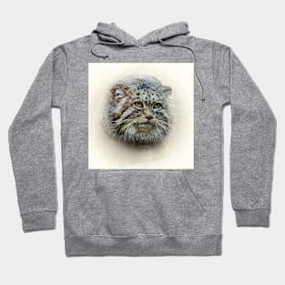 Manul Hoodie